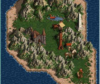 Heroes Of Might And Magic 3 Карты